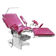 Chenhong CH-T600 Hospital Portable Electric Obstetric Exam Bed Examination Gynecology Table Gynecolo