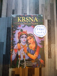 KRSNA The Supreme Personality