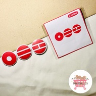 BTS Brooch Pin Arirang BTS Bag Pin/ Arirang BTS Bag Brooch/ Arirang BTS Pin/ 44mmArirang BTS Pin/ 32