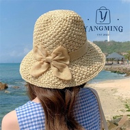 YANGYANG Beach Hat Foldable Sun Hat Visors UV Protection Cap