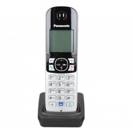 PANASONIC Optional Handset Additional Phone KX-TGA681MLB KX-TGA681 for KX-TG6811 KX-TG6812 Cordless 