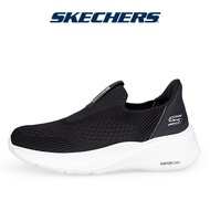 Skechers สเก็ตเชอร์ส รองเท้าผู้หญิง  Women Slip-ins Ultra Flex 4.0 Casual Shoes - 120373-BERD Women 