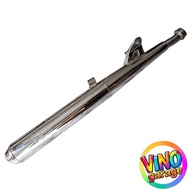 SUZUKI Exhaust exhaustknalpot RC100 RC 100 BravoSUZUKI Ntd NosOriginal Good Quality