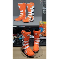 Cross Trail Shoes - Trabass Adventure Shoes - premium Enduro NR2 Racing Shoes