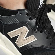 New Balance 997H Hitam Beige