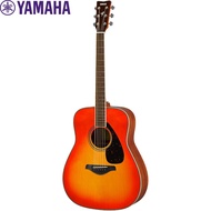 Yamaha FG820 Acoustic Guitar Autumn Burst