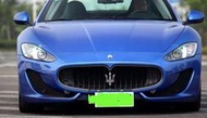 泰山美研社22101407 Maserati 瑪莎拉蒂GT/GTS前保桿GTS款(依當月報價為準)