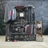 ASUS ROG MAXIMUS VIIO MOTHERBOARD hero Z170 & PROCESSOR i7 6700 INTEL LGA 1151 V1 GEN 6 SKYLAKE DDR4