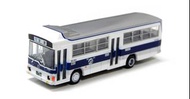 Tomytec Bus 072