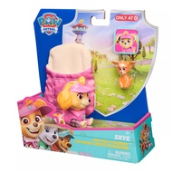 PAW Patrol Skye's Camping Animal Figure - Skye - 3pk