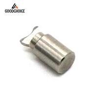 [GOODCHOICE] Fishing  Reel Stainless Steel Half-Moon Pin Fishing Reel Repair For ABU C3