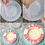 Transfer pipette Fla pipette/ Cake decoration pipette Writing pipette/