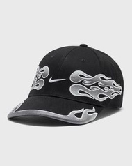 預訂 Pre Order Nike Club Structured OG Flame Cap Black Yeezy Gap Style 帽