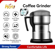 Alex Home Use Stainless Steel Grinder food blender Maker Grinding Milling spice grinder Machine Stro