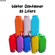 20 Liters Water Gallon/Water Dispenser/Water Container High Quality