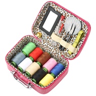 Sewing Kit High Quality Sewing Kit For Home Sewing Needlework Practical Wedding Storage Sewing Firm and Portable