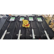 Yonex Nanoflare 700 Pro JP Badminton Racket (4U5/4U6/5U5/5U6) With Velvet Bag And Blade (Not Includi