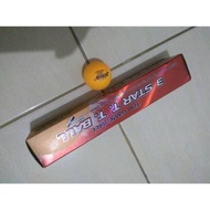 Table Tennis Ping Pong Ball With 6 Star Contents 3 Wholesale