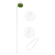AQUARIO 韓國 NEO AIR 溶氧器 細緻氣泡 溶氧細化器  M/L  1個