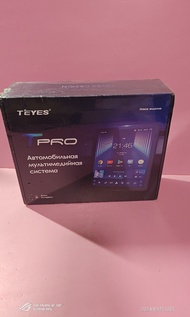 ☎️65955955、全新未拆包裝貨品、TEYES T PRO D2 4GB+64GB、高級汽車音響面板、實物圖片(最後一件/賤賣)