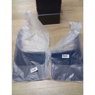 MUDFLAP REAR LEFT / RIGHT > MAZDA BT50 > 1D02-51-870A / 1D02-51-880A > GENUINE PART