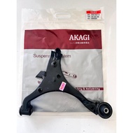 LOWER ARM HONDA CIVIC S5A S5G ES 1.7 2.0L / STREAM RN1 RN3 S7A S7C [WITHOUT BALL JOINT]DEPAN KIRI & 