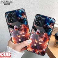 VIVO Y02S Casing - Case Latest VIVO Y02Shp [ ITDR-04 ] VIVO Y02S Silicone - VIVO Y02S Softcase - Cas