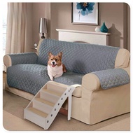 Indoor Dog Climbing Ladder Foldable Pet Cat Dog Stairs Household Bed Sofa Steps Small Ladder