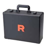 Pokémon Card Scarlet & Violet Team Rocket's Glory Attache Case Set Pokémon Center