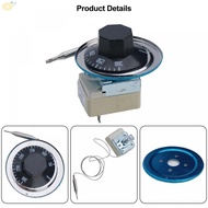 Switch Electric Fan Thermostat Noodle Machine Rotary Fryer Fryer Noodle Machine