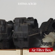 Air Filter Box Toyota Estima ACR50 - Original