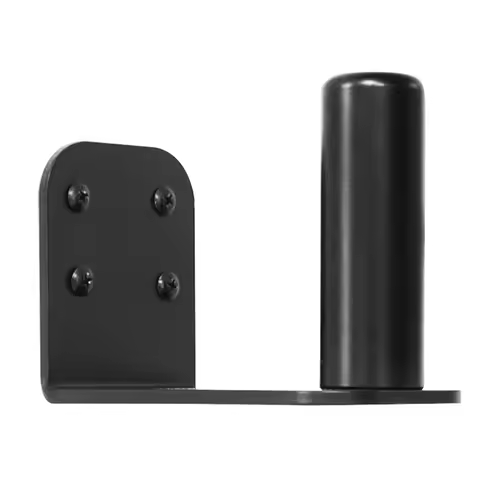 AU47-Multifunctional Wall Mount Bracket for Bose S1 Pro/S1 Pro+ Speaker Stand Black
