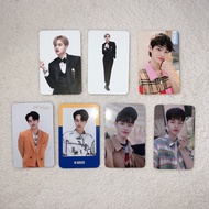 AB6IX DAEHWI PHOTOCARD