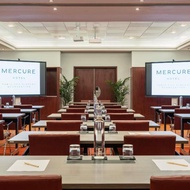 โรงแรม Mercure Paris CDG Airport & Convention - รัวซี-อ็อง-ฟรองซ์