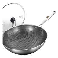 Frying Pan Non-Stick Frying Pan/Wok Pan High Quality Kitchen Cooking Pan