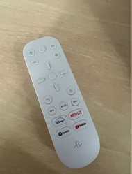 ps5 媒體遙控器