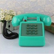Hotel Phone Button Phone Fashion Retro Phone High-End Phone Company Direct Sales