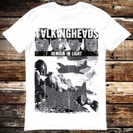 Talking Heads Remain In Light Poster T Shirt 6202