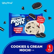 Glico Wings Frostbite Mochi [Medan - Instant]