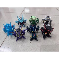 (2nd) B Daman Takara