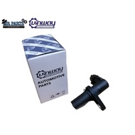 HYUNDAI  I10 1.25 , PICANTO 1.2 12Y CRANK SENSOR (39180-03000) (VINWAY)