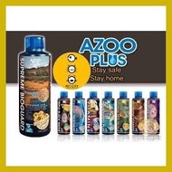 ▤ ◲ ▫ AZOO Plus Discus Vitamins Fish