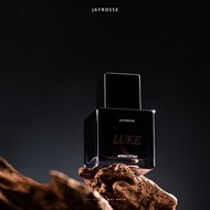 Jual Jayrosse Perfume - LUKE 30ml Parfum Pria Murah