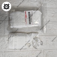 FUEL PUMP FILTER FUEL PUMP FILTER AGYA AYLA 23217-BZ010