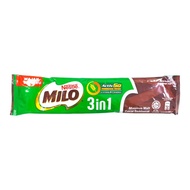 1 sachet Milo 3 in 1