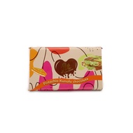 FIT DUBAI CHOCOLATE { 200G } PISTACHIO KUNAFA CHOCOLATE ,MADE IN U.A.E BY MAX CHOCOLATE