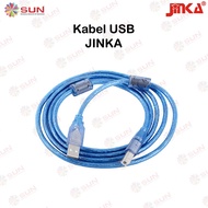 MESIN JINKA Cutting Machine Spare Parts USB Cable - JINKA USB Cable