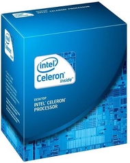 Intel Cpu Celeron G550 2.60 GHZ LGA1155 bx80623g550 [Box]
