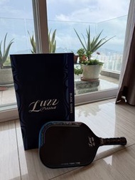 Luzz 匹克球拍 Pickleball Paddle Carbon Fiber T700 Blade 2