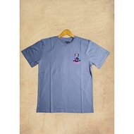 Doi Cloth Series T-shirt DJ Panda Logo
